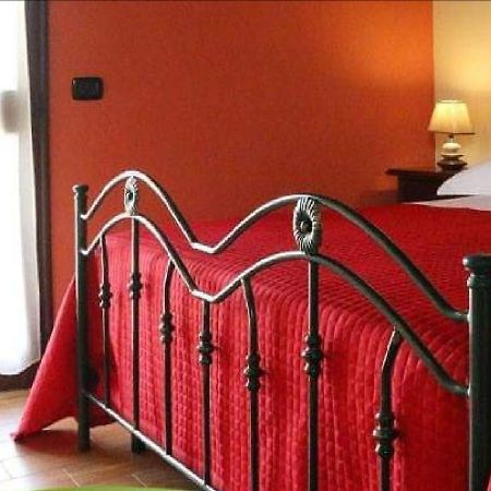 B&B Il Casolare นาร์โด ภายนอก รูปภาพ