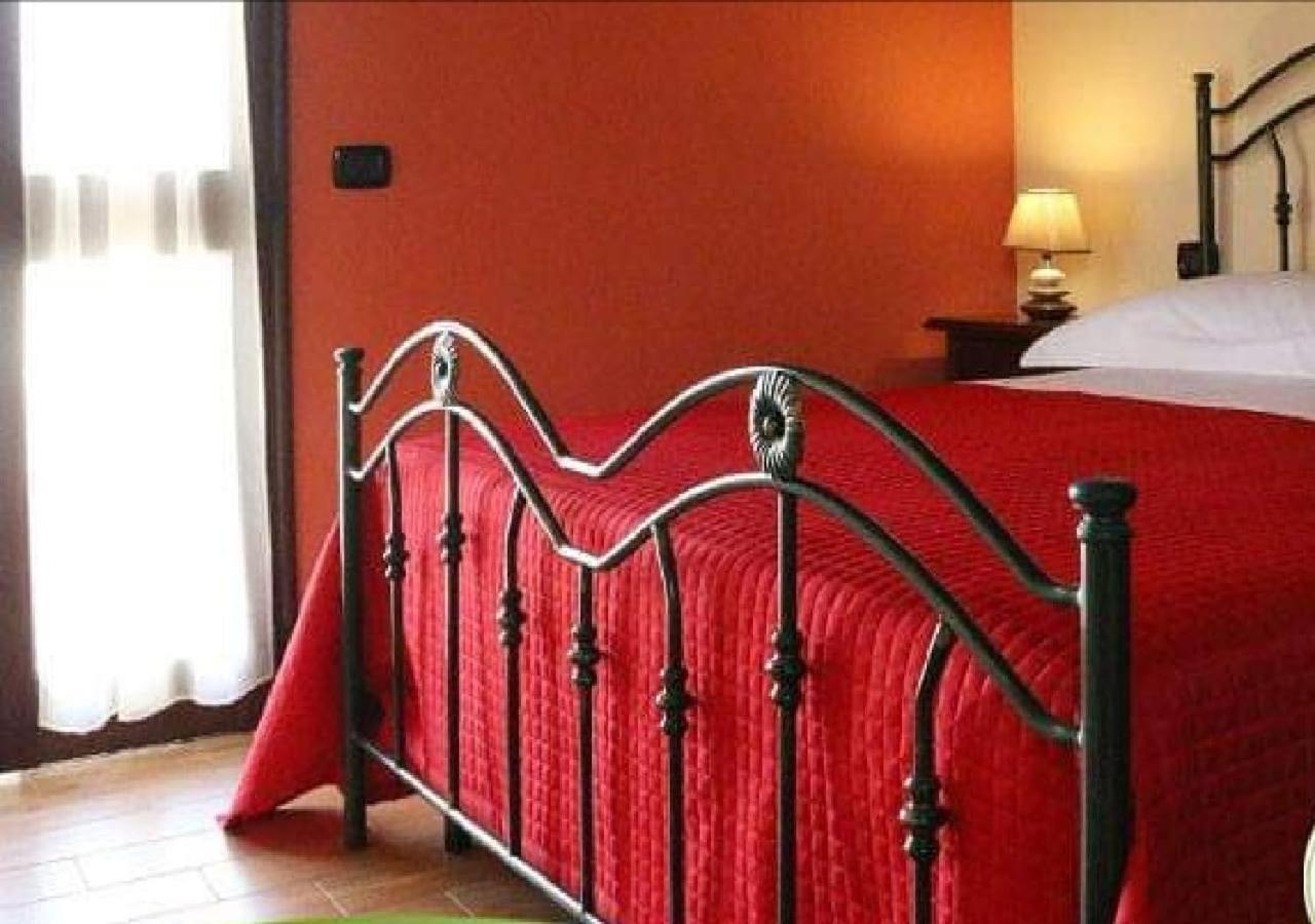 B&B Il Casolare นาร์โด ภายนอก รูปภาพ