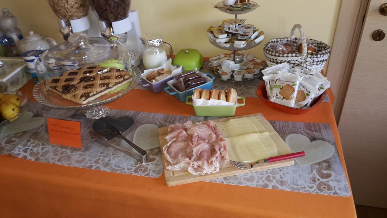 B&B Il Casolare นาร์โด ภายนอก รูปภาพ